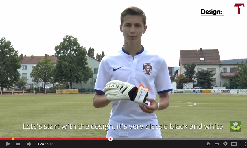 Kicktheball