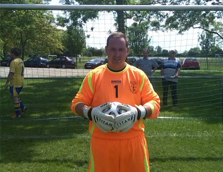 Stephan Kochta