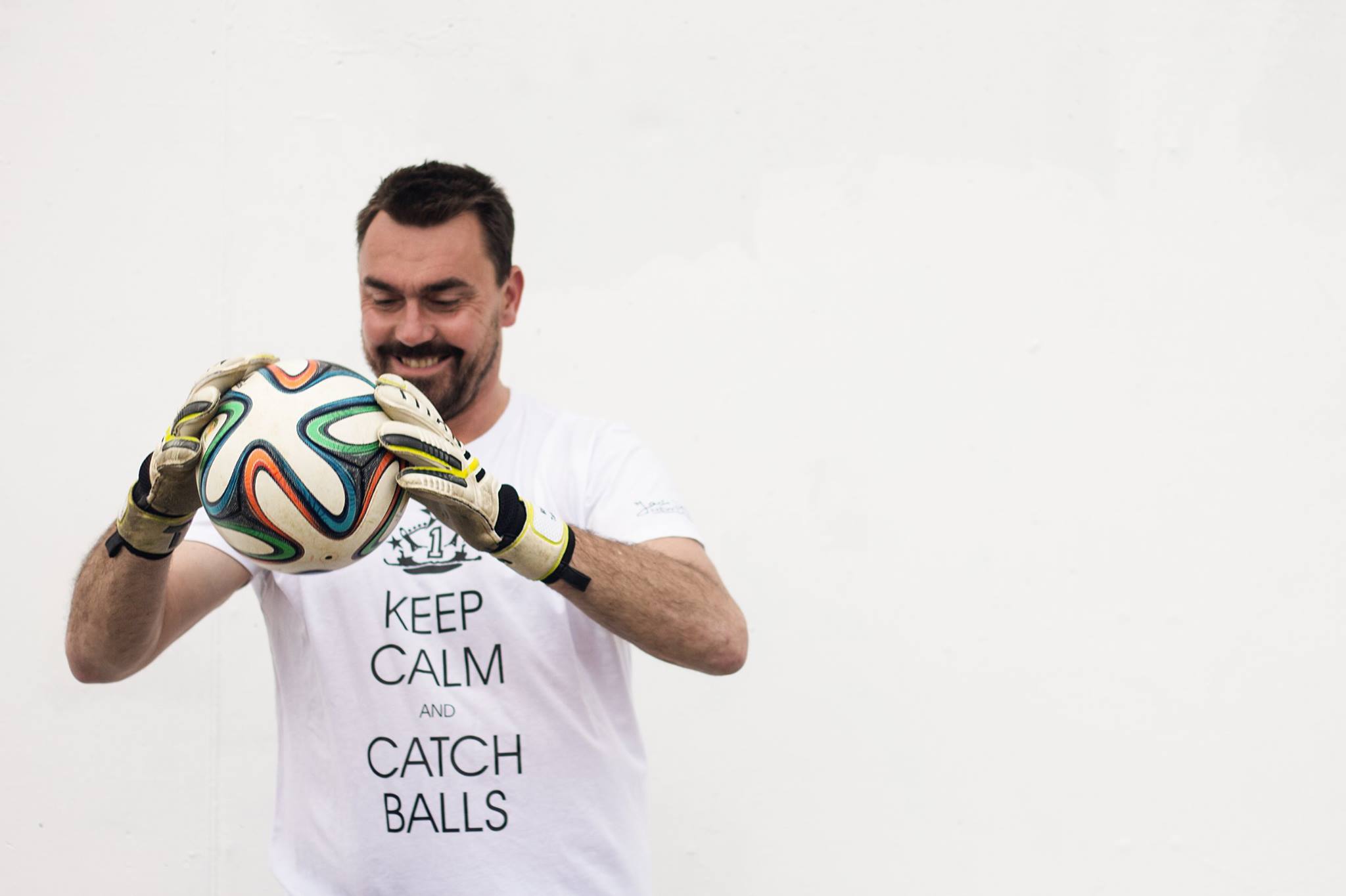 T1TAN Keeper