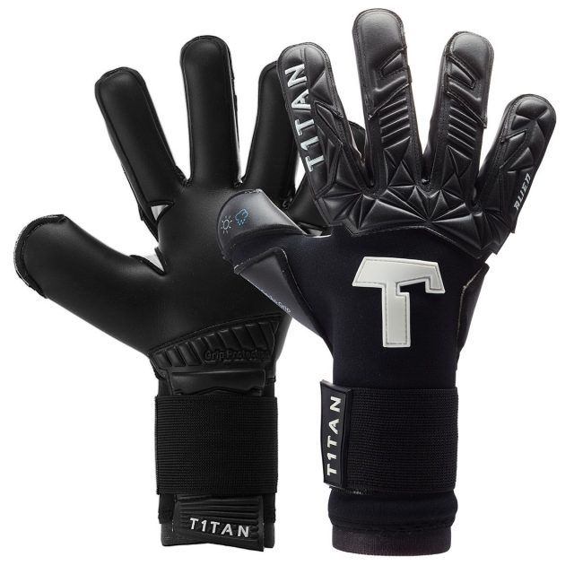 t1tan goalkeeper